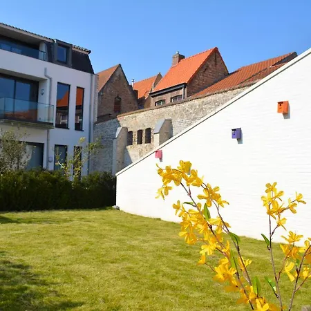 Bed & Breakfast Belgica *