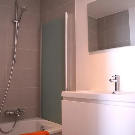 Bed & Breakfast Belgica Bruggy