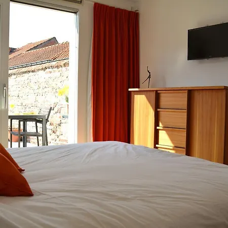 Bed & Breakfast Belgica