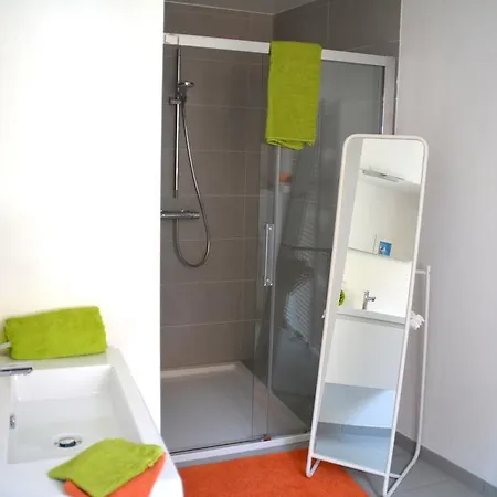 Belgica Bed and breakfast *