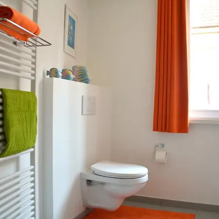 Belgica Bed and breakfast